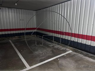 Garaje en alquiler en Centro en Huelva