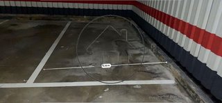 Garaje en alquiler en Centro en Huelva