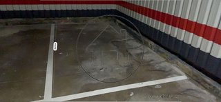 Garaje en alquiler en Centro en Huelva
