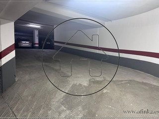 Garaje en alquiler en Centro en Huelva