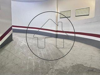 Garaje en alquiler en Centro en Huelva
