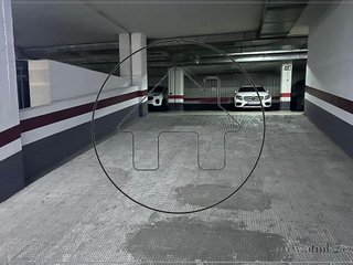 Garaje en alquiler en Centro en Huelva