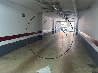 Garaje en alquiler en Centro en Huelva