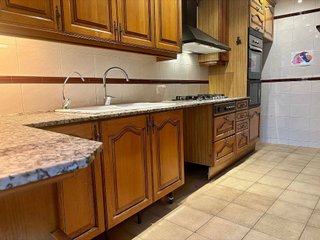 Piso en venta en Centre en Sitges