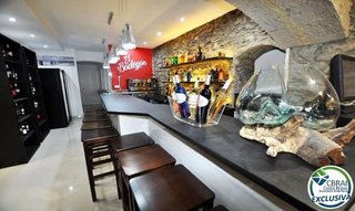 Local comercial en venta en Centre en Roses
