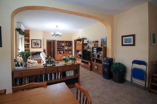 Chalet en venta en Crevillent
