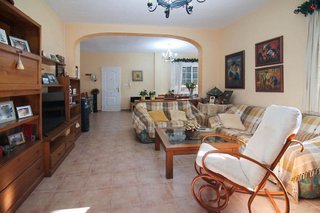 Chalet en venta en Crevillent