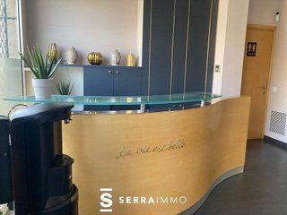 Local comercial en alquiler en Centre en Sitges