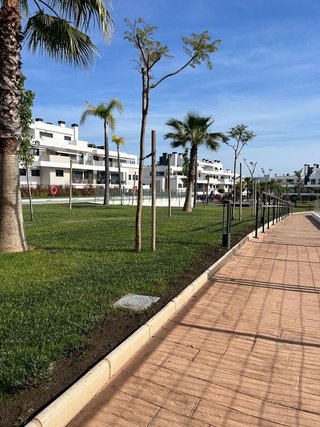Piso en alquiler en Tablero Bajo - Arruzafilla en Córdoba