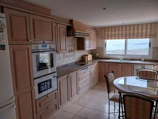 Chalet en alquiler en Puerto en Jávea/Xàbia