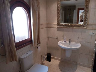 Chalet en alquiler en Puerto en Jávea/Xàbia