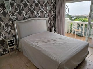 Chalet en alquiler en Puerto en Jávea/Xàbia