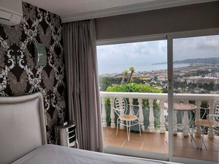Chalet en alquiler en Puerto en Jávea/Xàbia