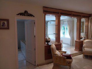 Chalet en alquiler en Puerto en Jávea/Xàbia