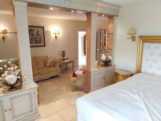 Chalet en alquiler en Puerto en Jávea/Xàbia