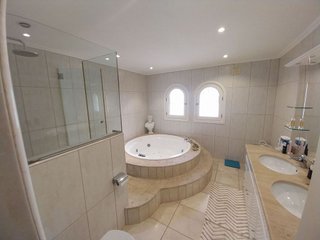 Chalet en alquiler en Puerto en Jávea/Xàbia