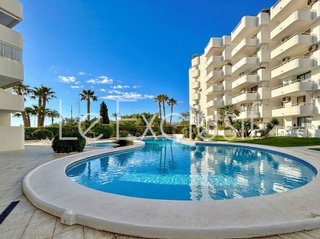 Piso en alquiler en Marina Botafoc - Platja de Talamanca en Ibiza/Eivissa