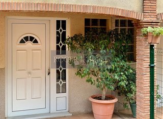 Casa pareada en alquiler en Curva - Heliópolis en Benicasim/Benicàssim