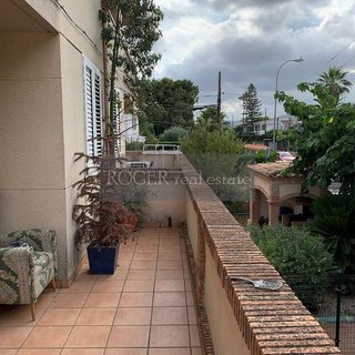 Casa pareada en alquiler en Curva - Heliópolis en Benicasim/Benicàssim