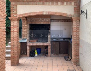 Casa pareada en alquiler en Curva - Heliópolis en Benicasim/Benicàssim