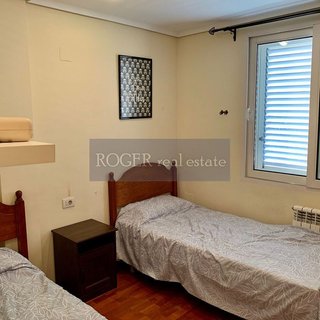 Casa pareada en alquiler en Curva - Heliópolis en Benicasim/Benicàssim