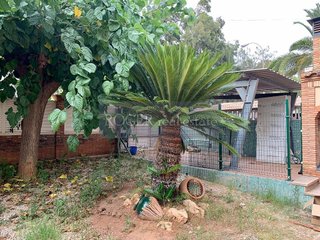Casa pareada en alquiler en Curva - Heliópolis en Benicasim/Benicàssim
