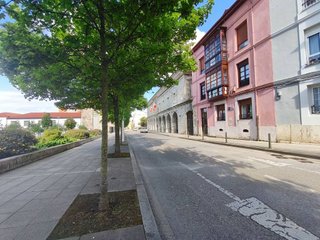 Local comercial en alquiler en Numancia - San Fernando en Santander