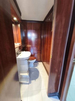 Local comercial en alquiler en Numancia - San Fernando en Santander