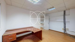Nave industrial en alquiler en Los Olivos - Los Ángeles - Perales del río en Getafe