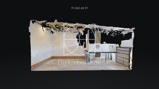 Nave industrial en alquiler en Los Olivos - Los Ángeles - Perales del río en Getafe