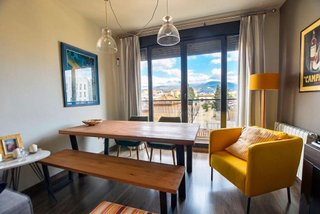 Piso en alquiler en Fígares en Granada