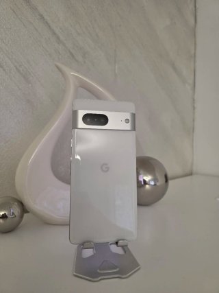 Google Pixel 7 Plata