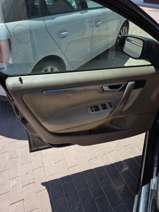 Volvo S60 2005