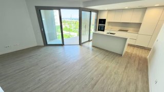 Piso en venta en Benalúa en Alicante