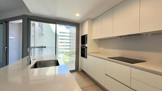 Piso en venta en Benalúa en Alicante