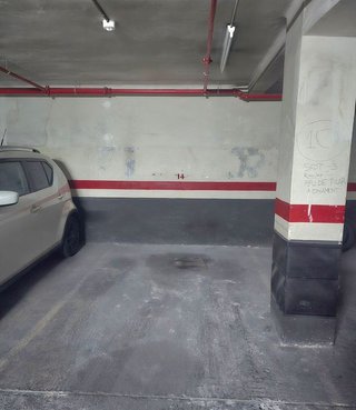 Garaje en venta en Sant Gervasi - Galvany en Barcelona