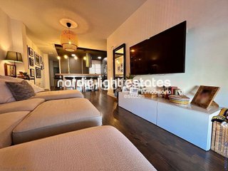 Piso en venta en Centro en Vélez-Málaga