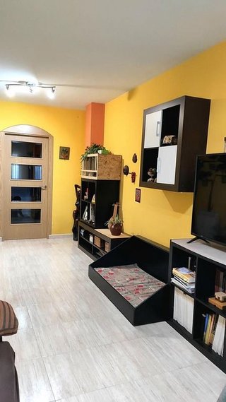 Piso en venta en Plasencia