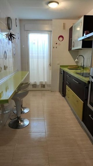 Piso en venta en Plasencia