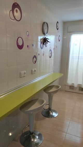 Piso en venta en Plasencia