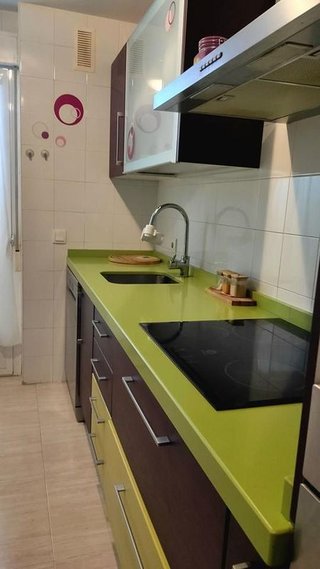 Piso en venta en Plasencia