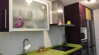 Piso en venta en Plasencia