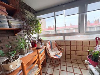 Piso en venta en Centro en Ponferrada