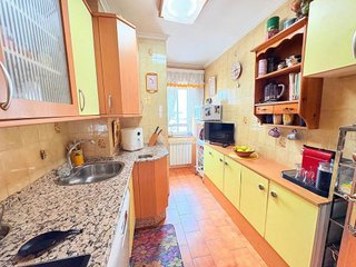 Piso en venta en Centro en Ponferrada