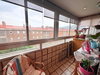 Piso en venta en Centro en Ponferrada