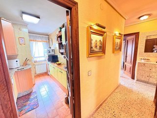 Piso en venta en Centro en Ponferrada