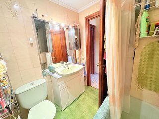 Piso en venta en Centro en Ponferrada
