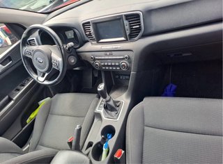 KIA Sportage 2017