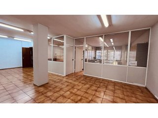 Local comercial en alquiler en El Sucre-Universitat en Vic