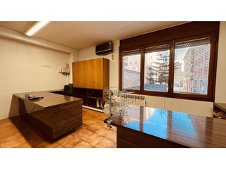 Local comercial en alquiler en El Sucre-Universitat en Vic